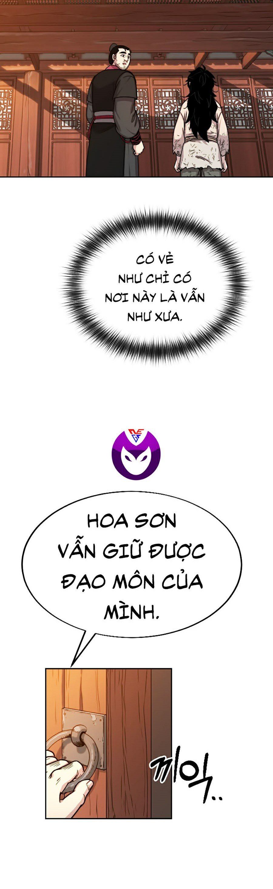 đọc truyện Hoa Sơn Tái Khởi Chương 3 ảnh 50 tại Truyện Dạ Ký