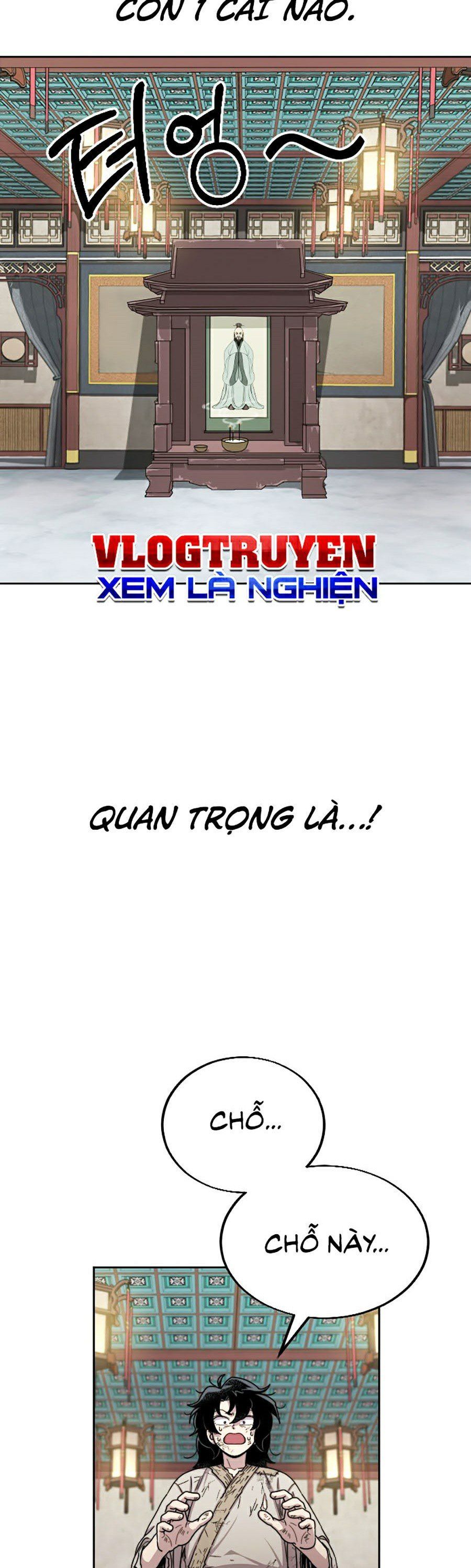 đọc truyện Hoa Sơn Tái Khởi Chương 3 ảnh 54 tại Truyện Dạ Ký