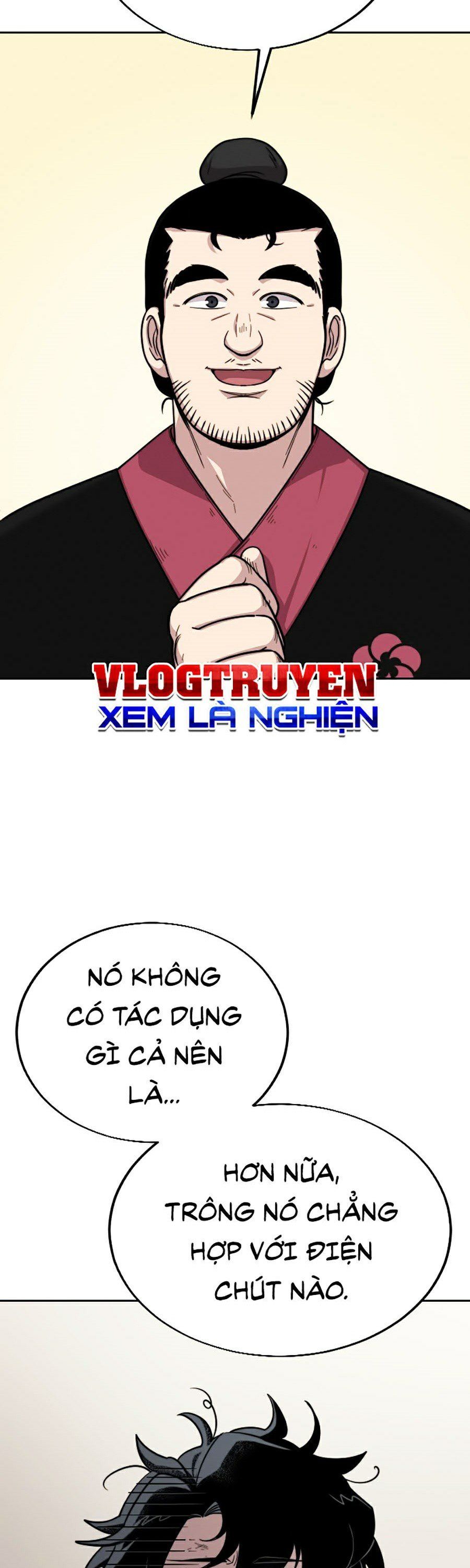 đọc truyện Hoa Sơn Tái Khởi Chương 3 ảnh 58 tại Truyện Dạ Ký