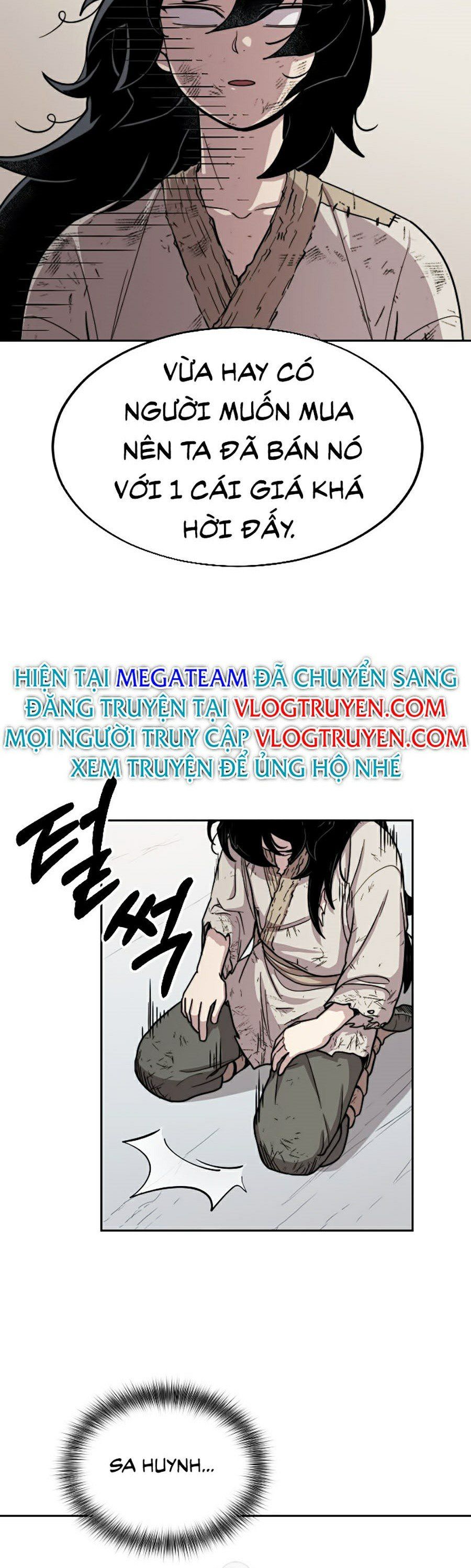 đọc truyện Hoa Sơn Tái Khởi Chương 3 ảnh 59 tại Truyện Dạ Ký