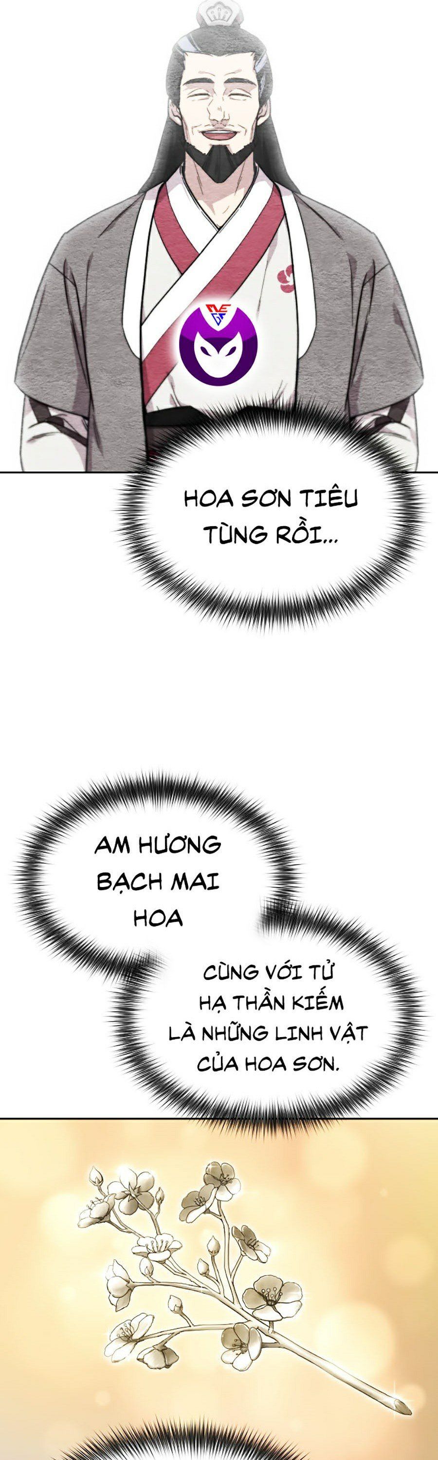 đọc truyện Hoa Sơn Tái Khởi Chương 3 ảnh 60 tại Truyện Dạ Ký