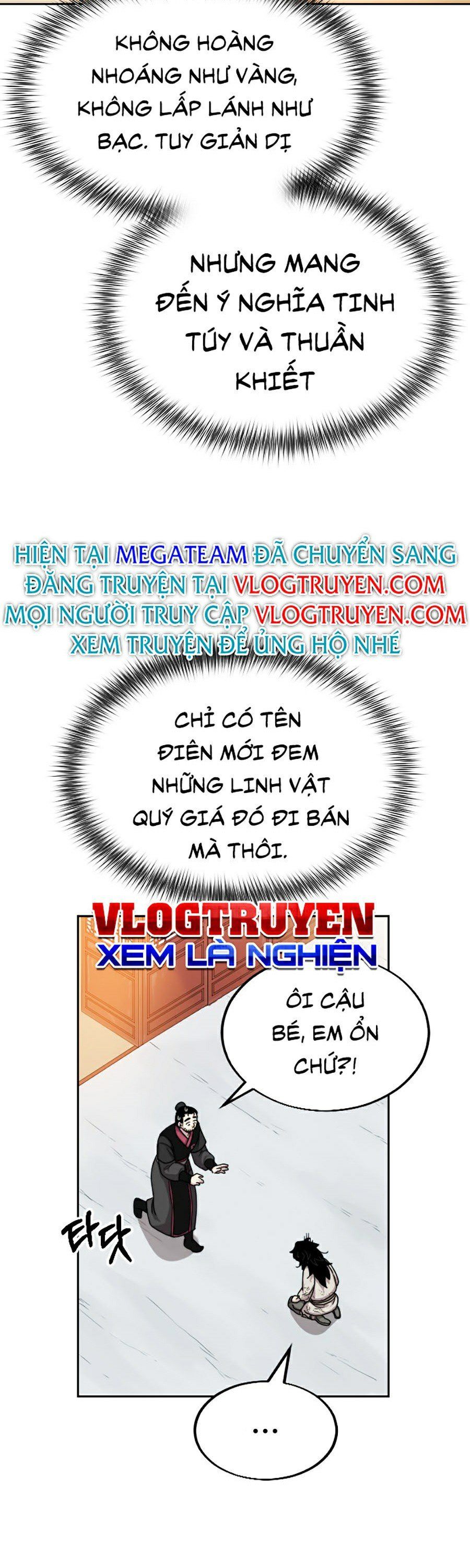 đọc truyện Hoa Sơn Tái Khởi Chương 3 ảnh 61 tại Truyện Dạ Ký