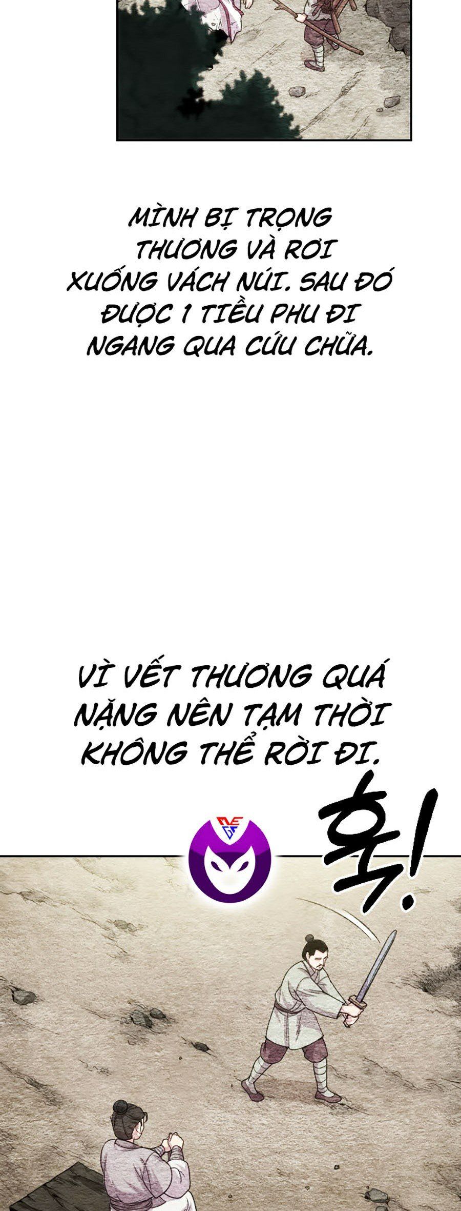 đọc truyện Hoa Sơn Tái Khởi Chương 3 ảnh 69 tại Truyện Dạ Ký