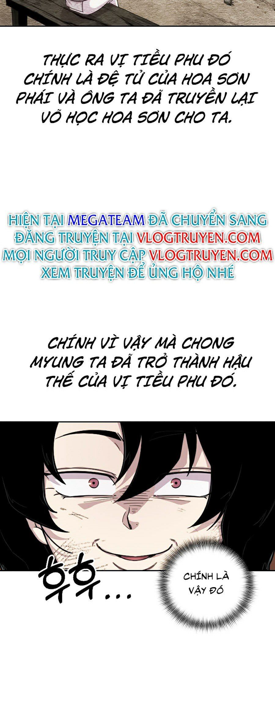 đọc truyện Hoa Sơn Tái Khởi Chương 3 ảnh 70 tại Truyện Dạ Ký