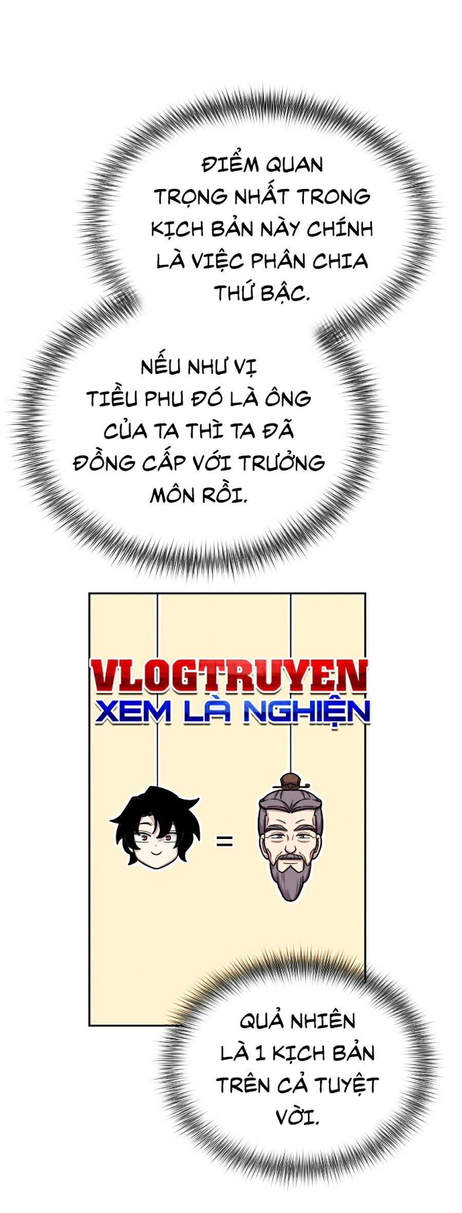 đọc truyện Hoa Sơn Tái Khởi Chương 3 ảnh 71 tại Truyện Dạ Ký