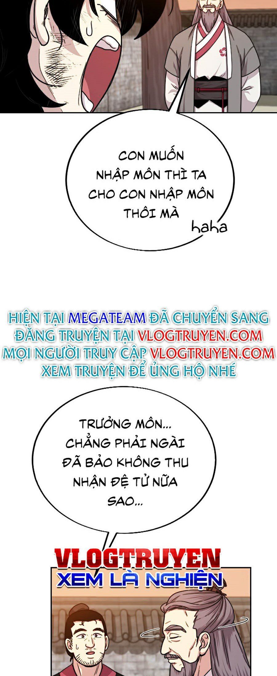 đọc truyện Hoa Sơn Tái Khởi Chương 3 ảnh 75 tại Truyện Dạ Ký