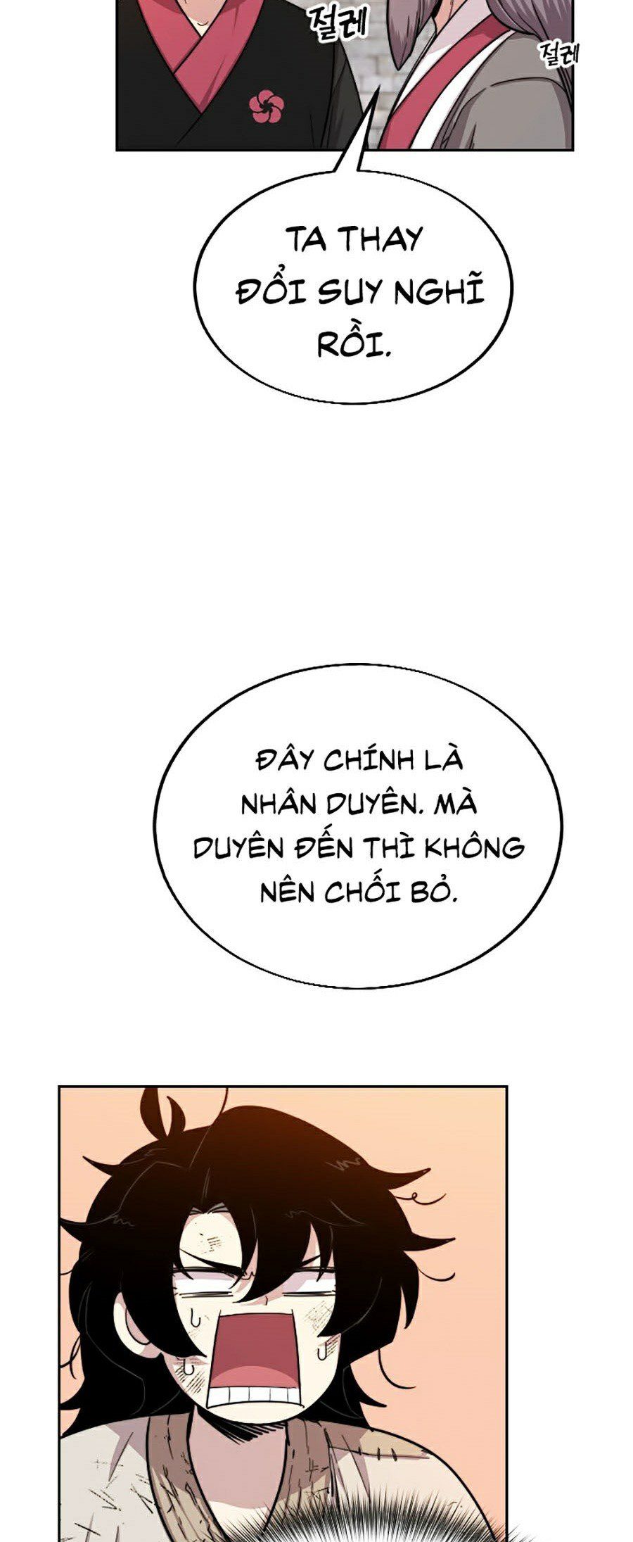 đọc truyện Hoa Sơn Tái Khởi Chương 3 ảnh 76 tại Truyện Dạ Ký