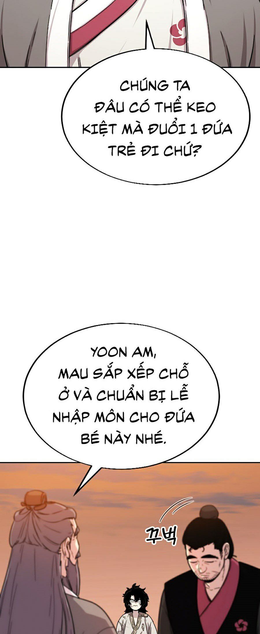 đọc truyện Hoa Sơn Tái Khởi Chương 3 ảnh 79 tại Truyện Dạ Ký