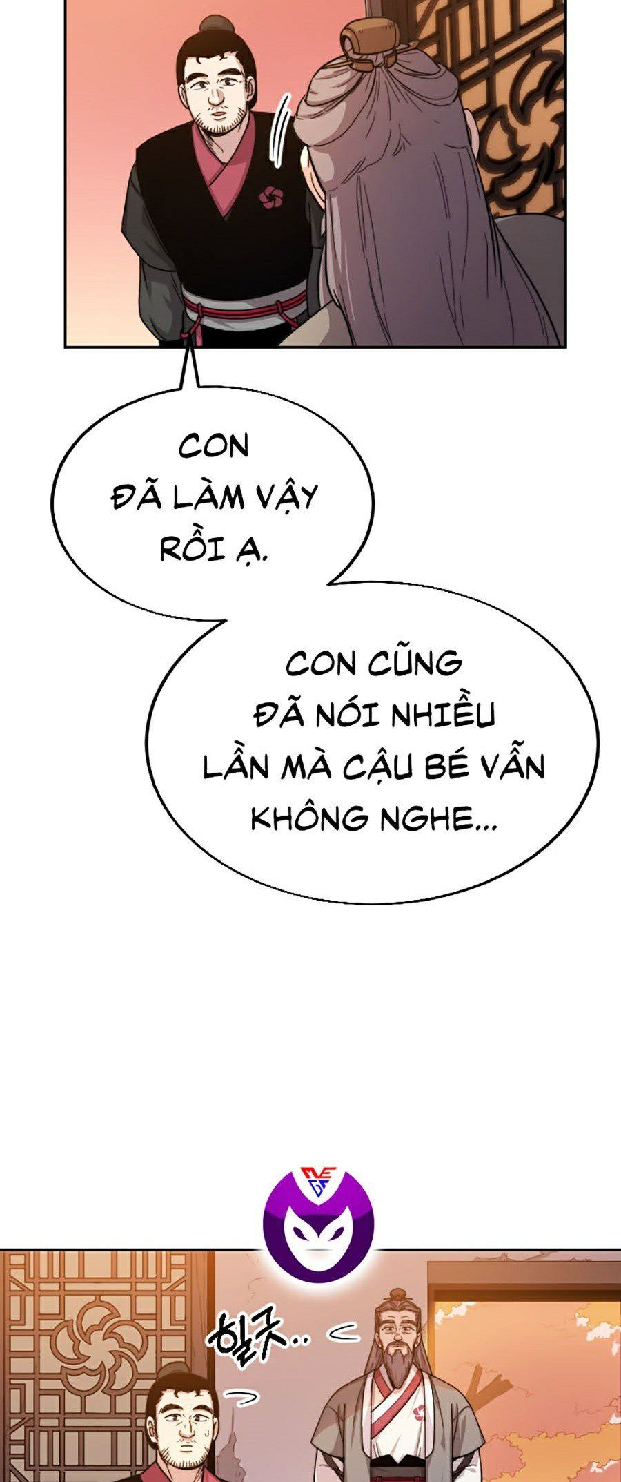 đọc truyện Hoa Sơn Tái Khởi Chương 3 ảnh 9 tại Truyện Dạ Ký