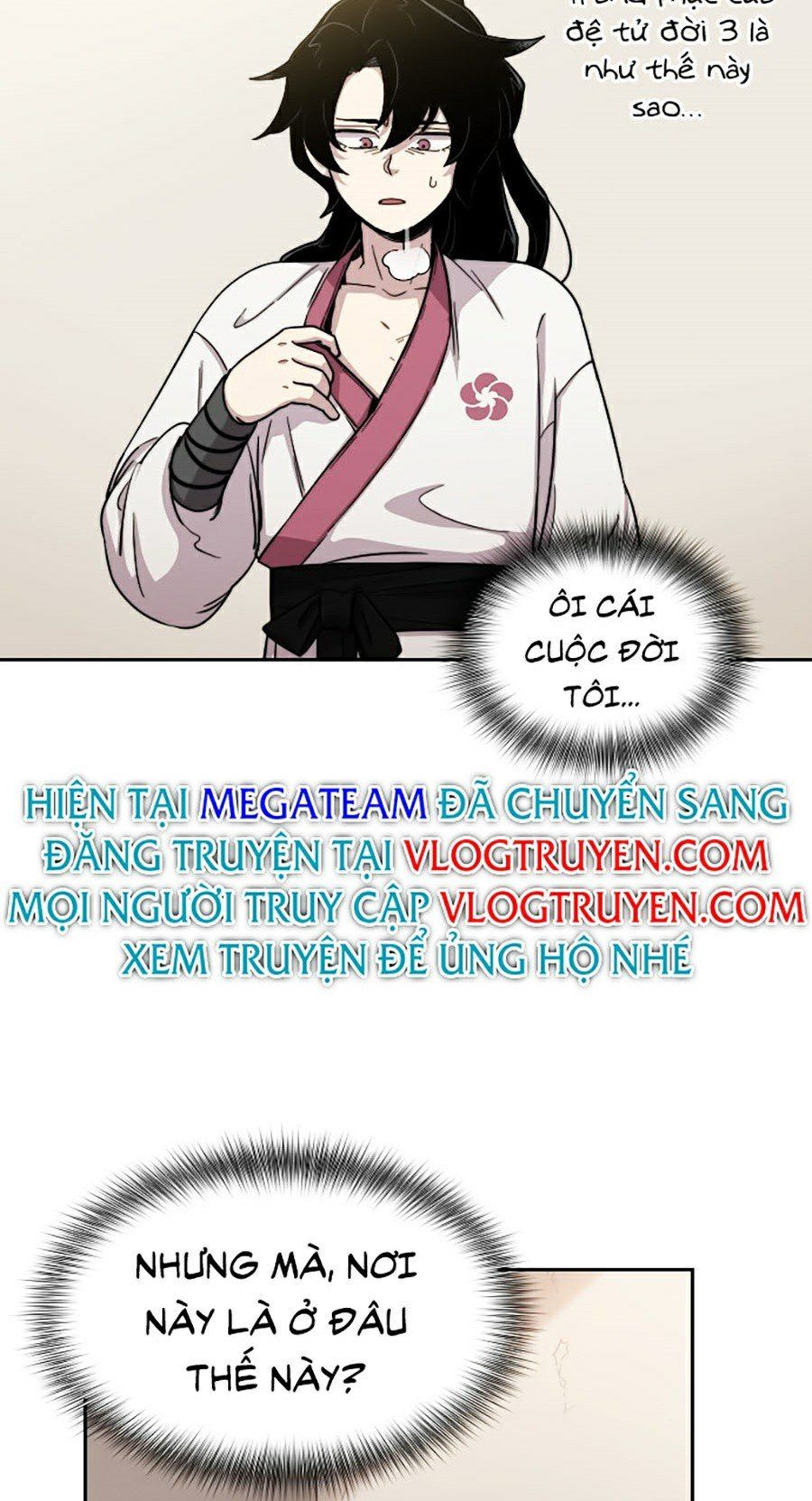 đọc truyện Hoa Sơn Tái Khởi Chương 3 ảnh 83 tại Truyện Dạ Ký