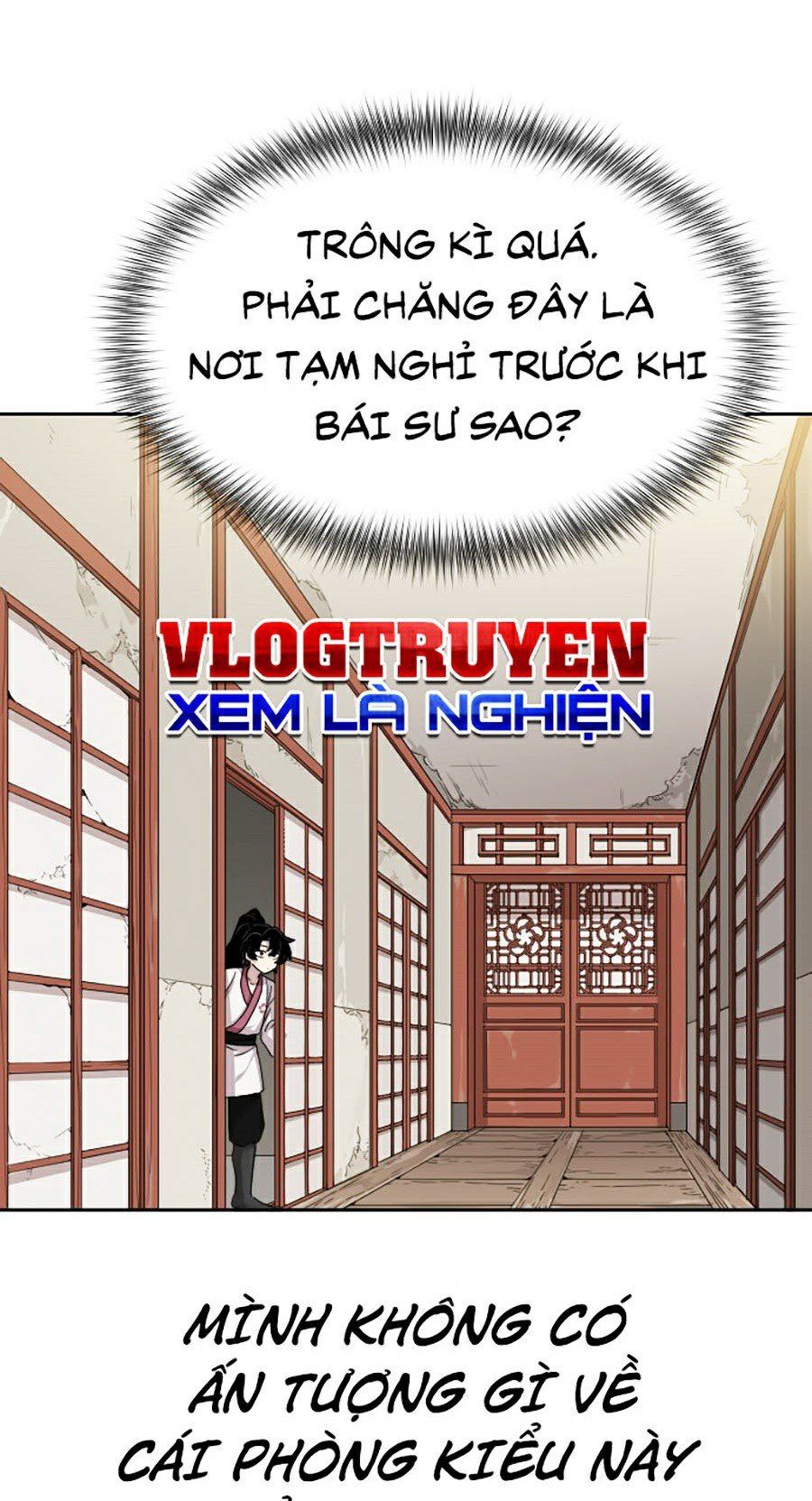 đọc truyện Hoa Sơn Tái Khởi Chương 3 ảnh 85 tại Truyện Dạ Ký