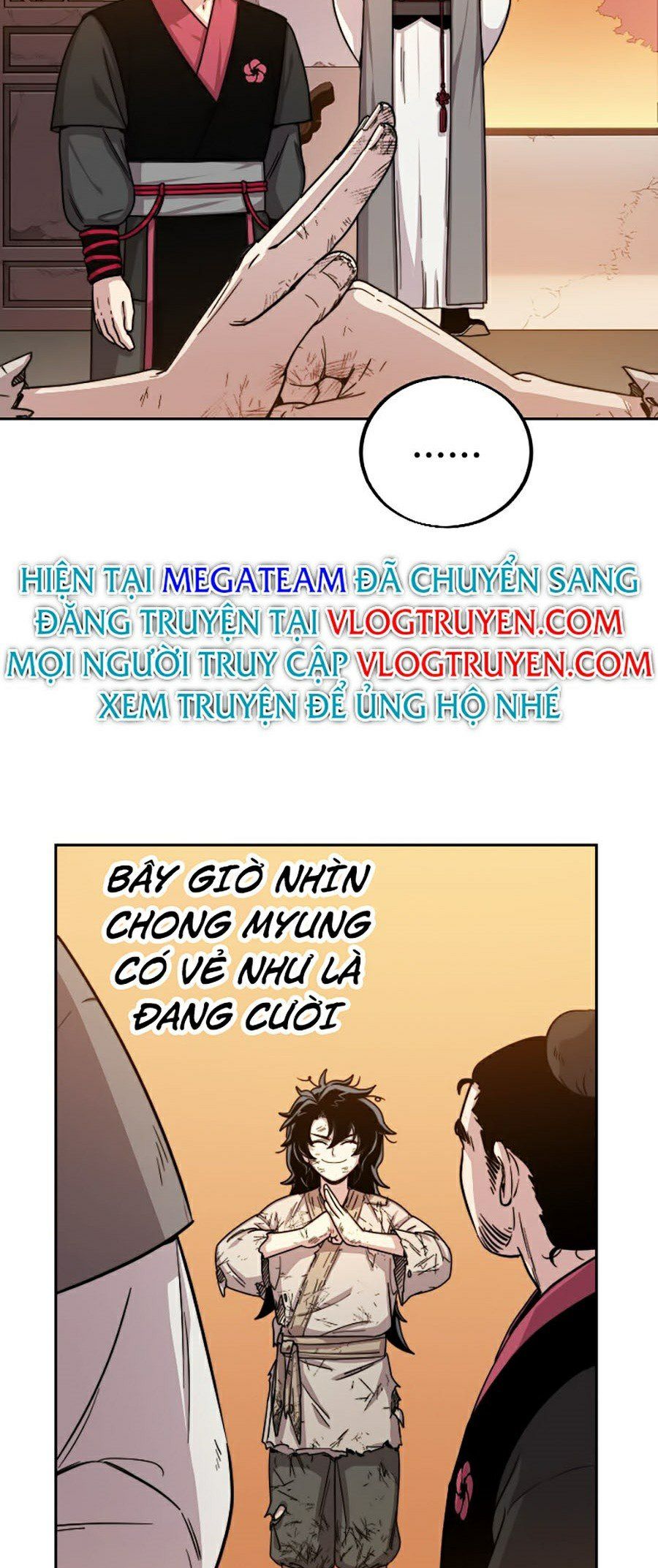 đọc truyện Hoa Sơn Tái Khởi Chương 3 ảnh 10 tại Truyện Dạ Ký