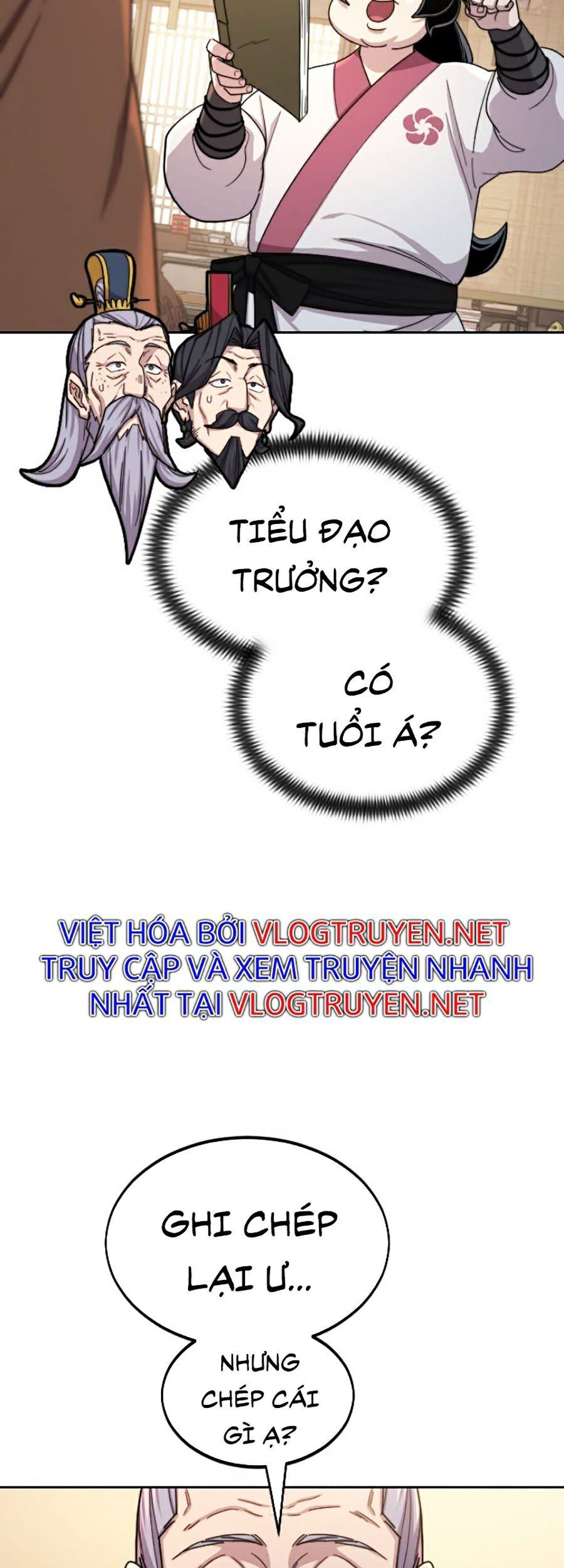 đọc truyện Hoa Sơn Tái Khởi Chương 30 ảnh 15 tại Giả Dược