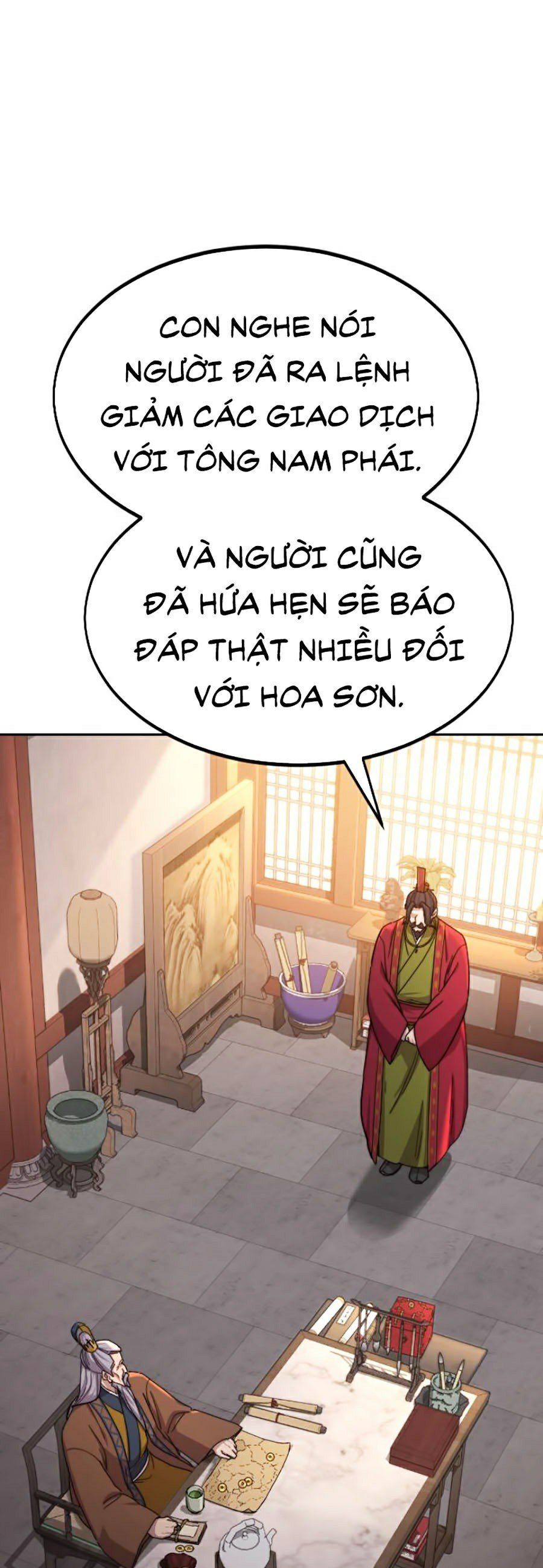 đọc truyện Hoa Sơn Tái Khởi Chương 30 ảnh 25 tại Giả Dược