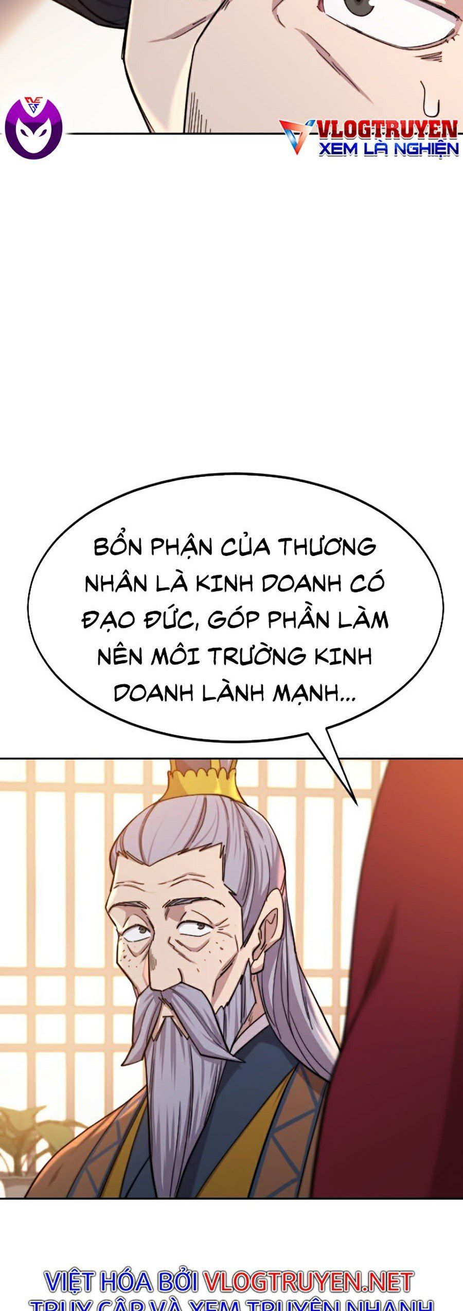 đọc truyện Hoa Sơn Tái Khởi Chương 30 ảnh 33 tại Giả Dược