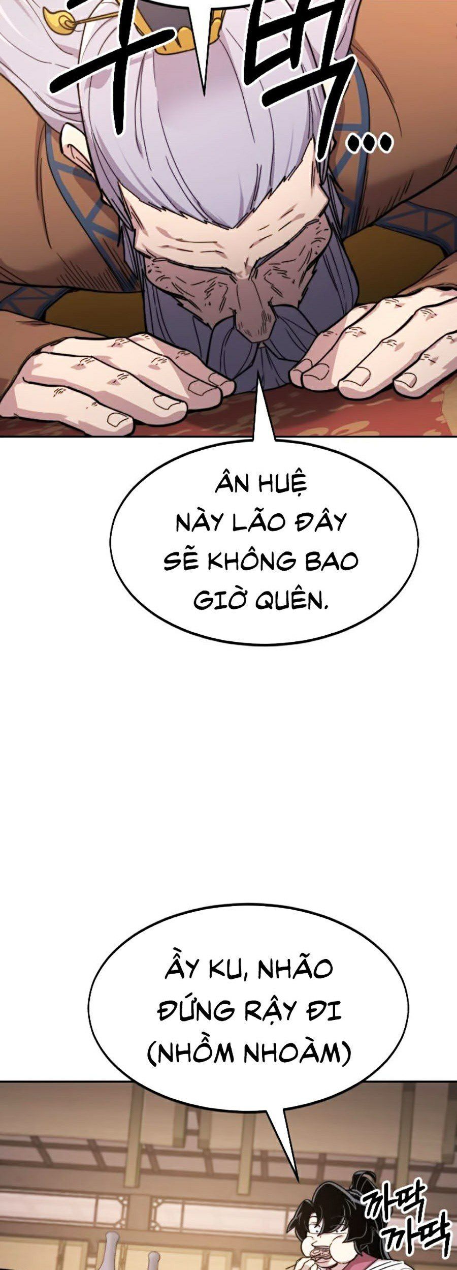 đọc truyện Hoa Sơn Tái Khởi Chương 30 ảnh 5 tại Giả Dược