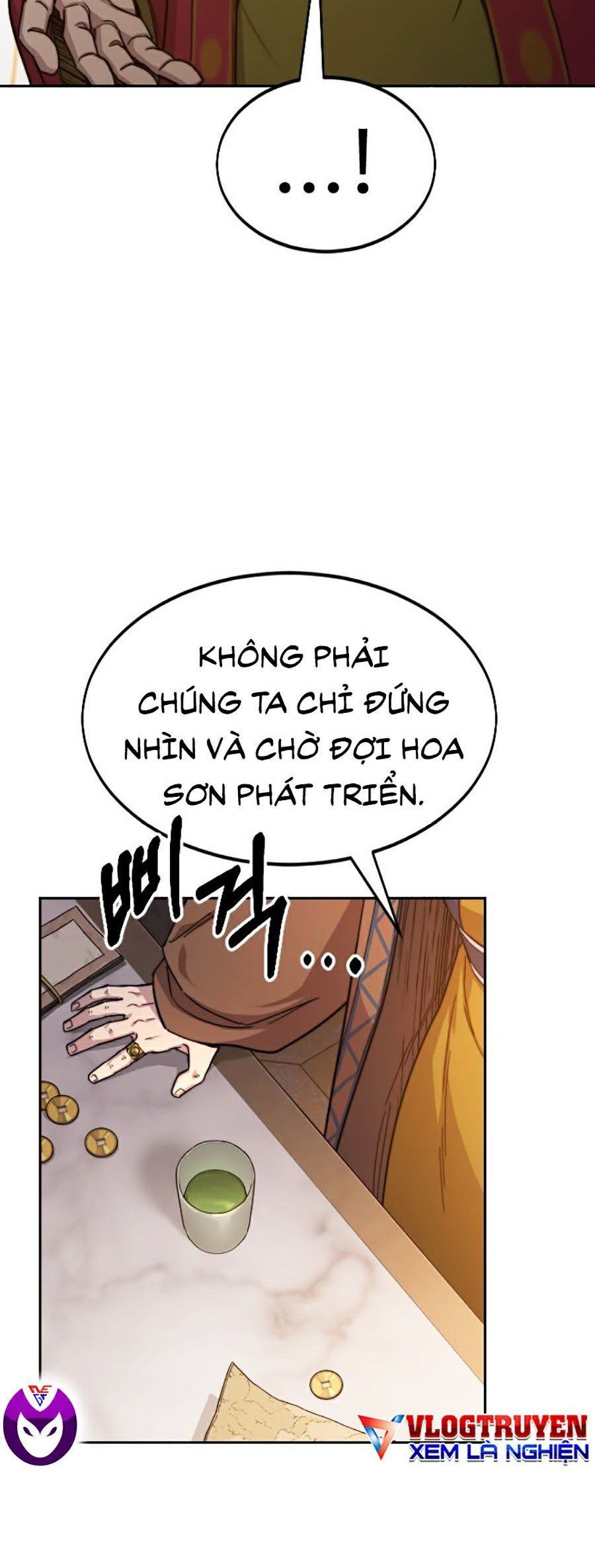 đọc truyện Hoa Sơn Tái Khởi Chương 30 ảnh 56 tại Giả Dược