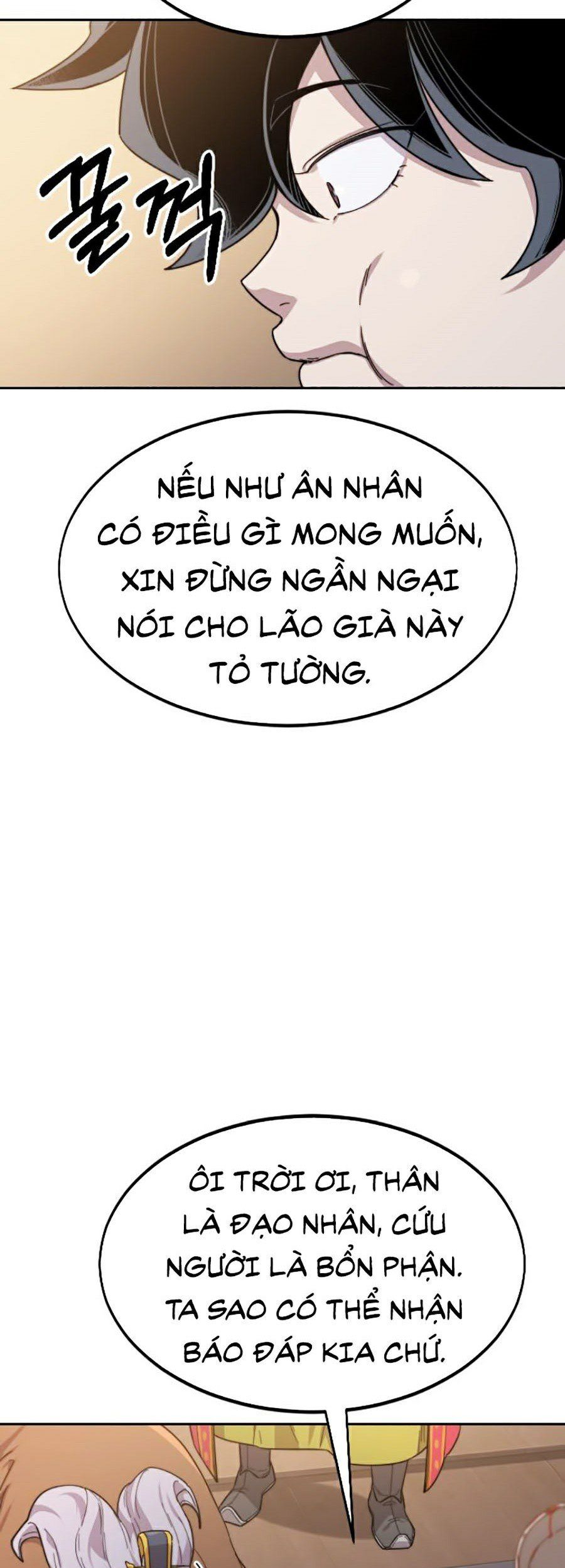 đọc truyện Hoa Sơn Tái Khởi Chương 30 ảnh 8 tại Giả Dược