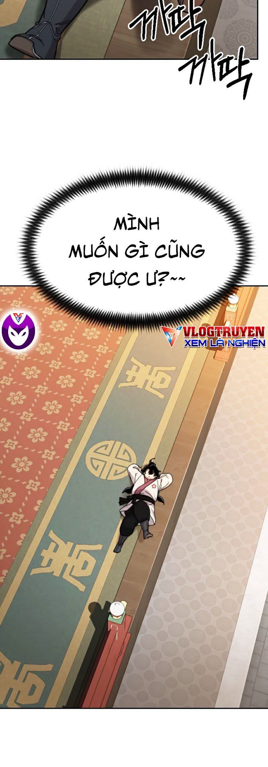 đọc truyện Hoa Sơn Tái Khởi Chương 30 ảnh 75 tại Giả Dược