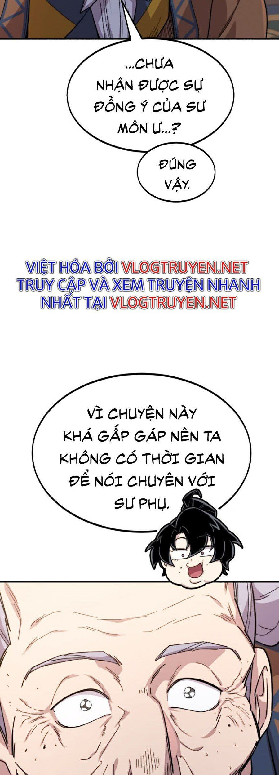 đọc truyện Hoa Sơn Tái Khởi Chương 30 ảnh 10 tại Giả Dược