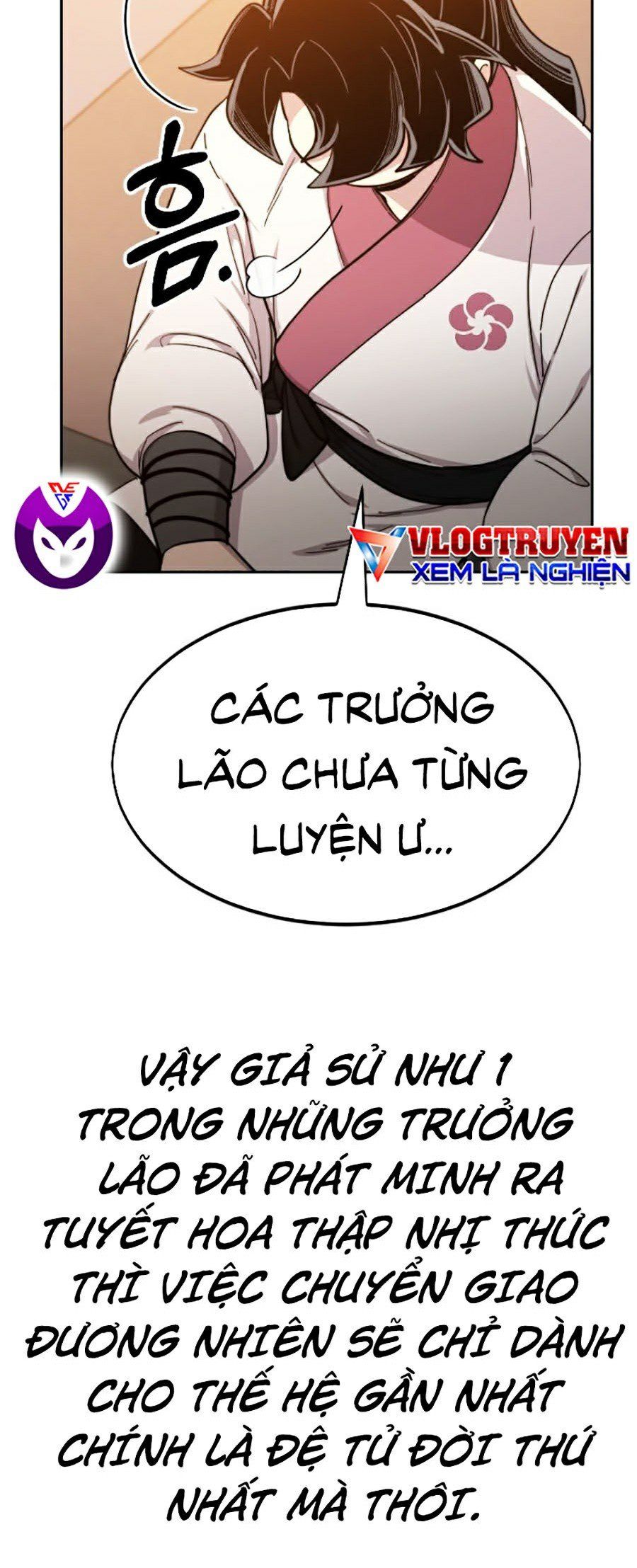 đọc truyện Hoa Sơn Tái Khởi Chương 31 ảnh 102 tại Giả Dược