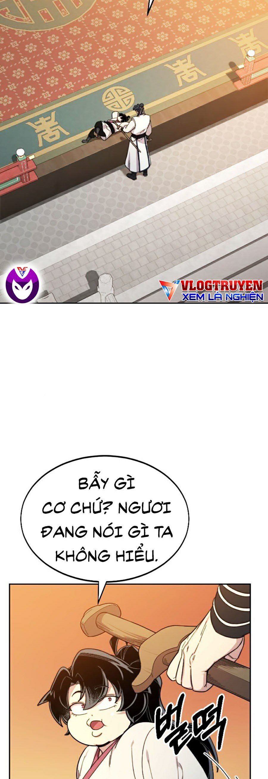 đọc truyện Hoa Sơn Tái Khởi Chương 31 ảnh 3 tại Giả Dược