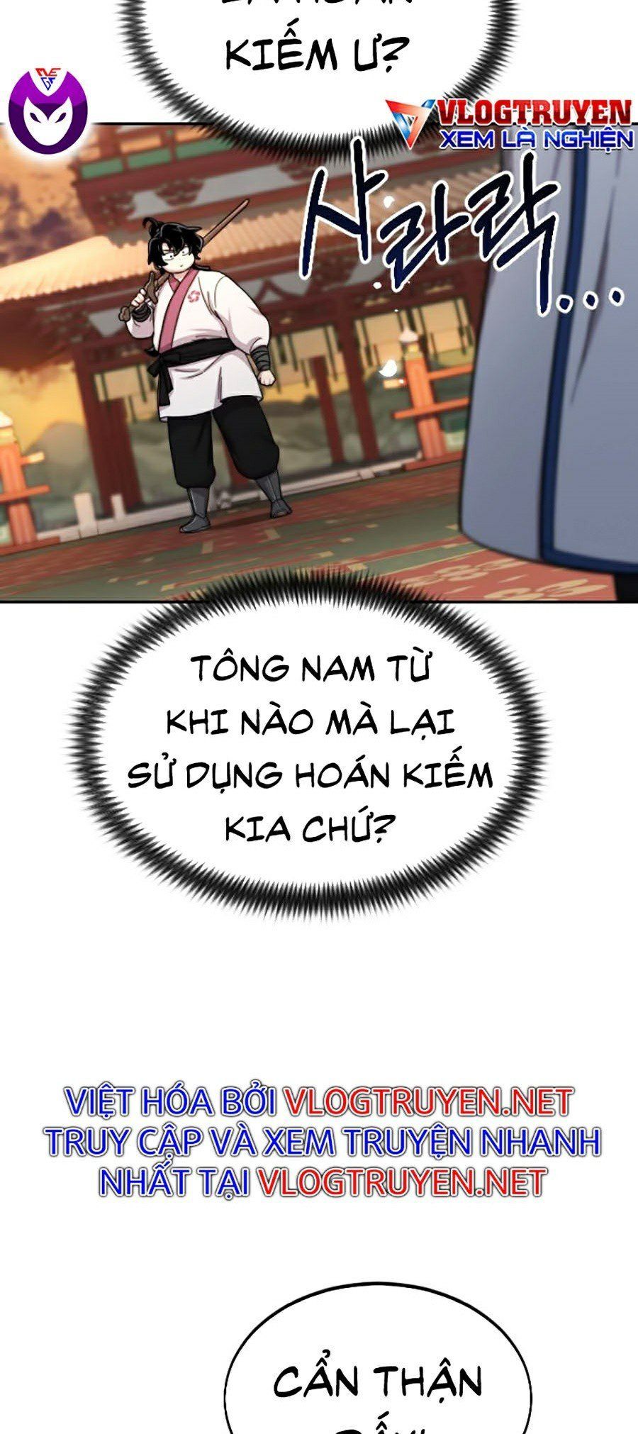 đọc truyện Hoa Sơn Tái Khởi Chương 31 ảnh 50 tại Giả Dược