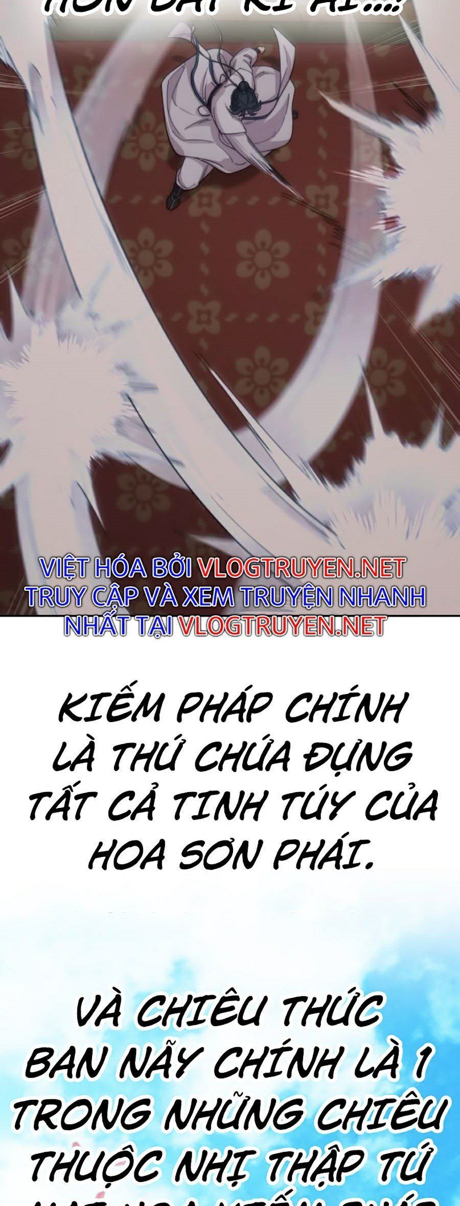 đọc truyện Hoa Sơn Tái Khởi Chương 31 ảnh 79 tại Giả Dược
