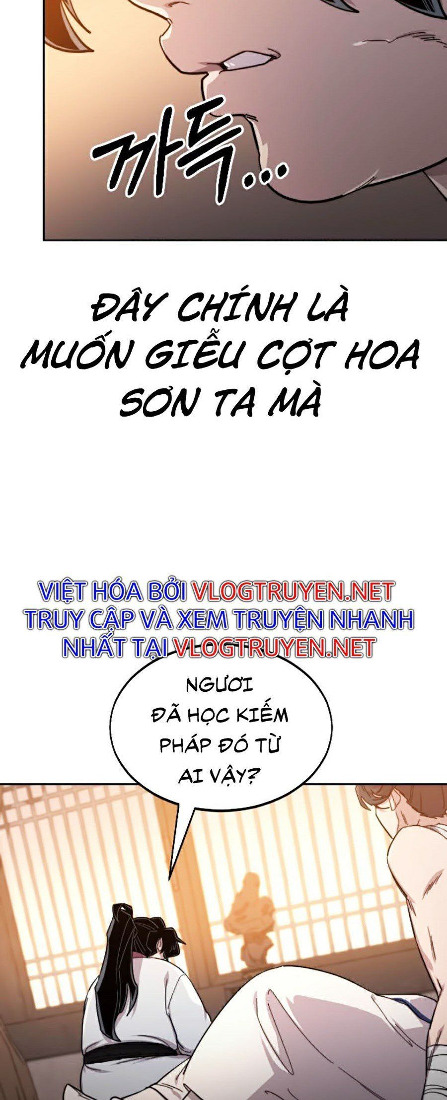 đọc truyện Hoa Sơn Tái Khởi Chương 31 ảnh 98 tại Giả Dược