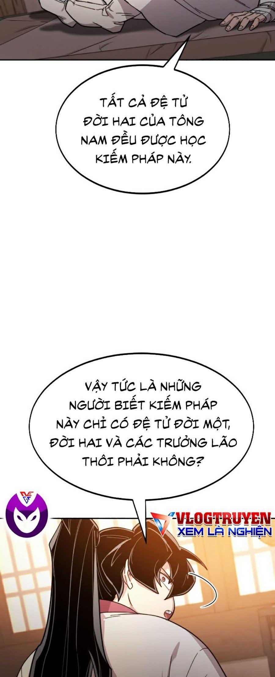 đọc truyện Hoa Sơn Tái Khởi Chương 31 ảnh 99 tại Giả Dược