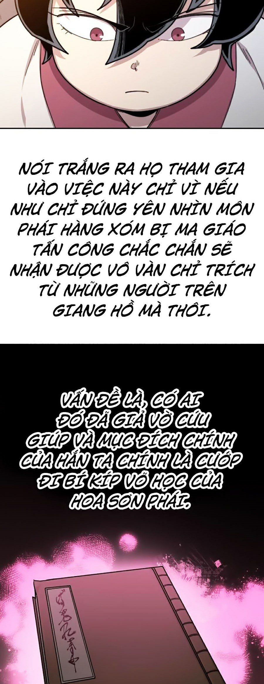 đọc truyện Hoa Sơn Tái Khởi Chương 32 ảnh 11 tại Giả Dược