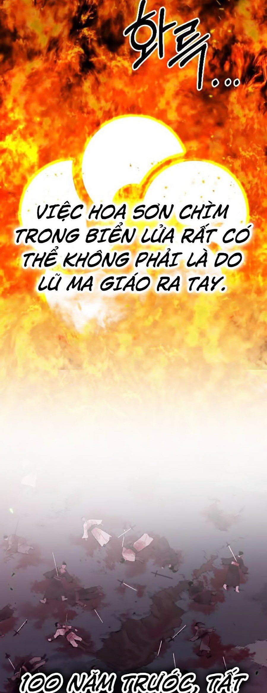 đọc truyện Hoa Sơn Tái Khởi Chương 32 ảnh 13 tại Giả Dược