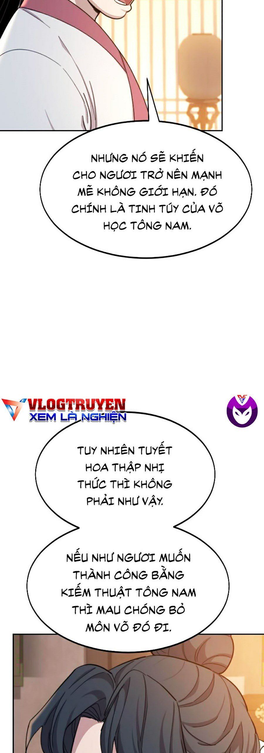 đọc truyện Hoa Sơn Tái Khởi Chương 32 ảnh 25 tại Giả Dược