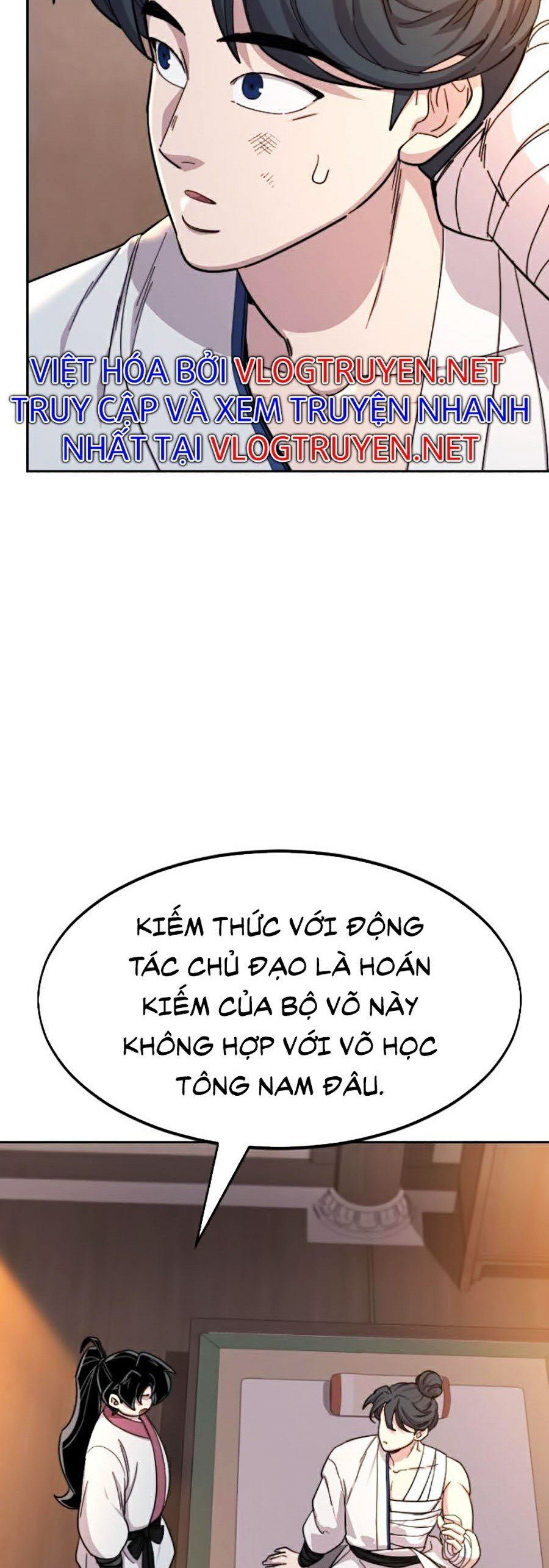 đọc truyện Hoa Sơn Tái Khởi Chương 32 ảnh 26 tại Giả Dược