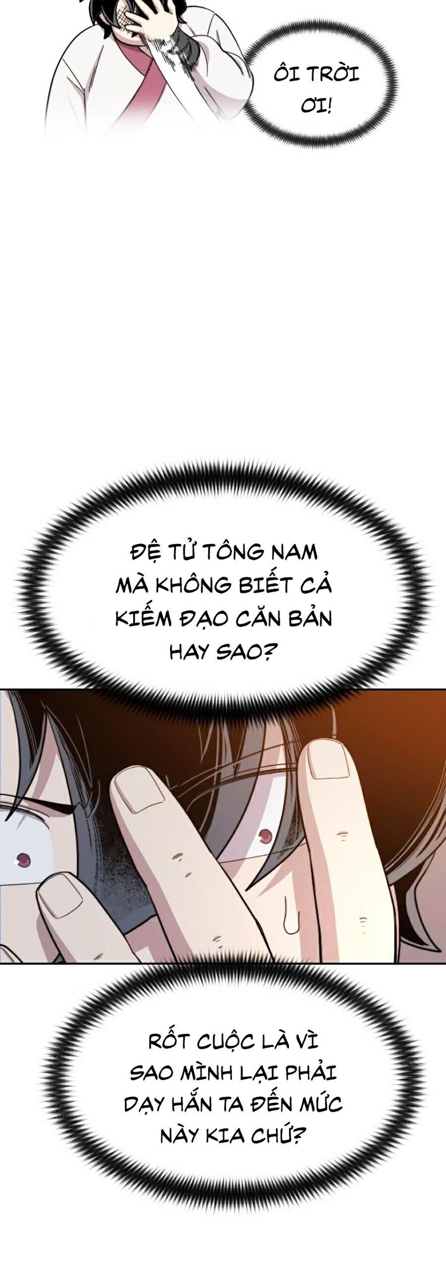 đọc truyện Hoa Sơn Tái Khởi Chương 32 ảnh 29 tại Giả Dược