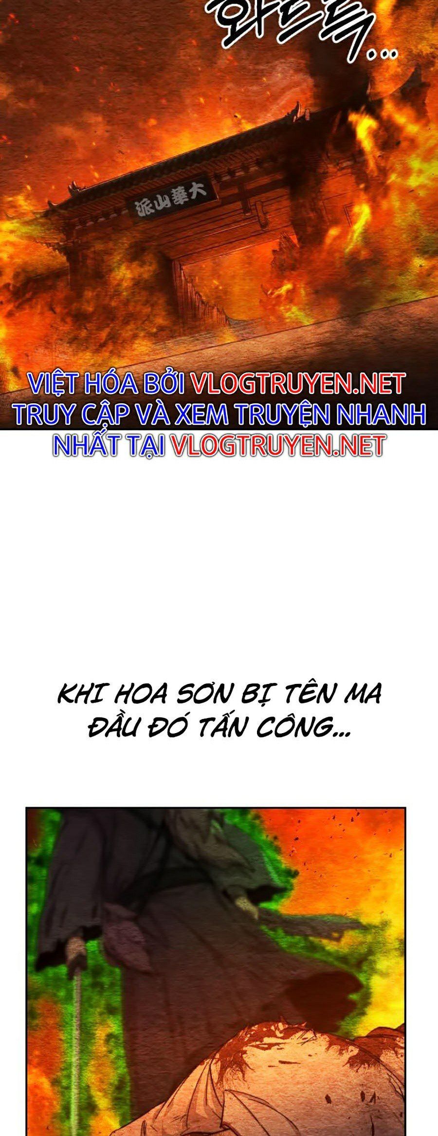 đọc truyện Hoa Sơn Tái Khởi Chương 32 ảnh 4 tại Giả Dược