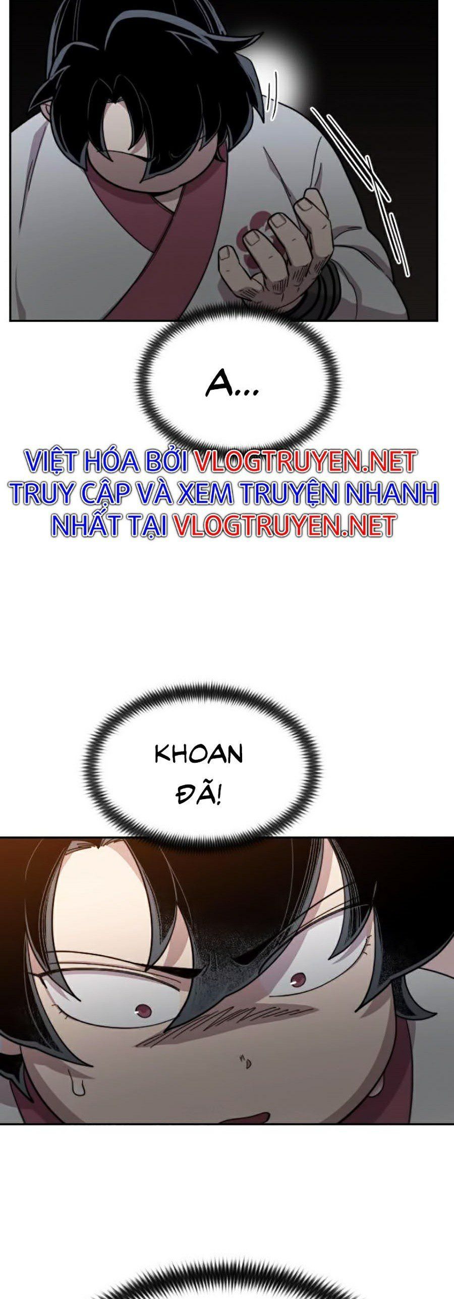 đọc truyện Hoa Sơn Tái Khởi Chương 32 ảnh 31 tại Giả Dược