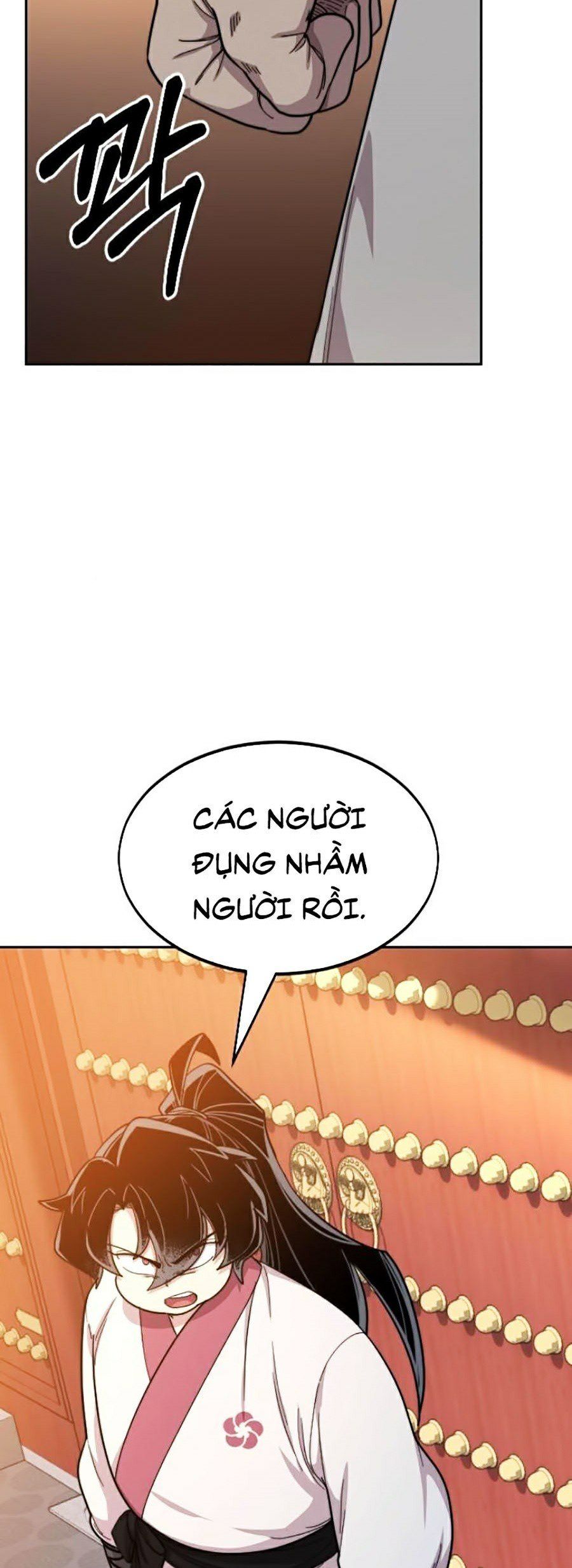 đọc truyện Hoa Sơn Tái Khởi Chương 32 ảnh 58 tại Giả Dược