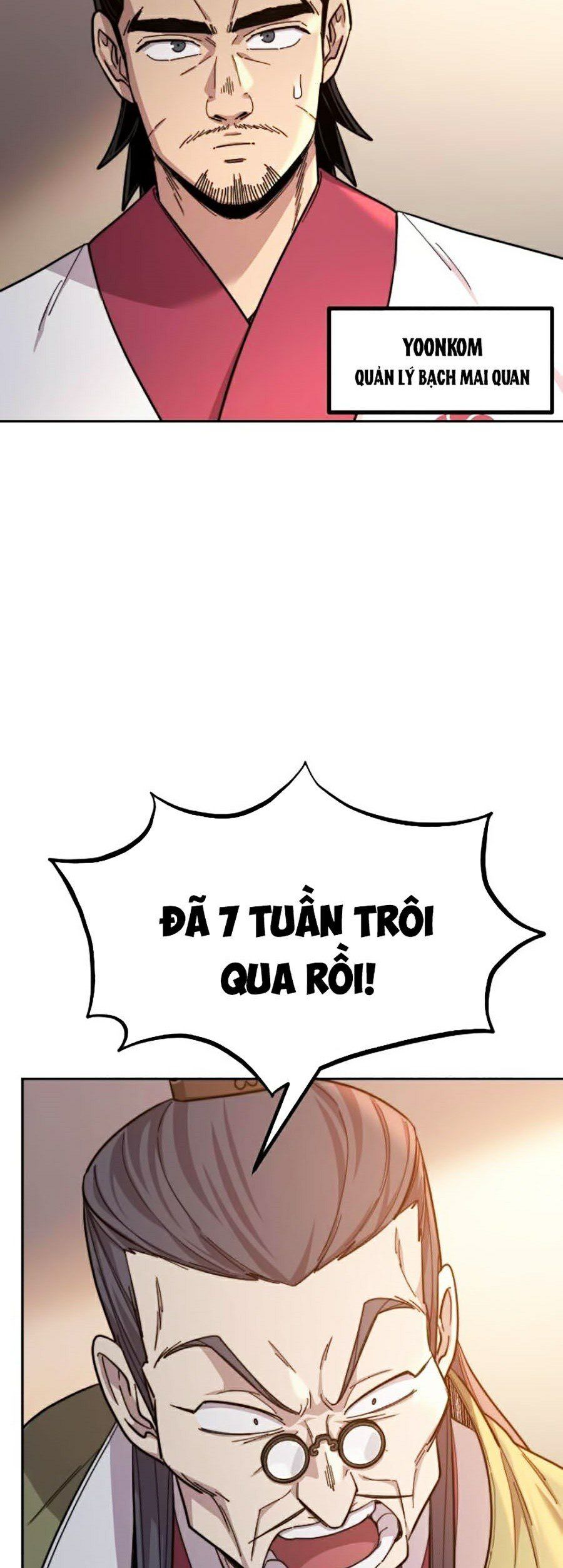 đọc truyện Hoa Sơn Tái Khởi Chương 32 ảnh 67 tại Giả Dược