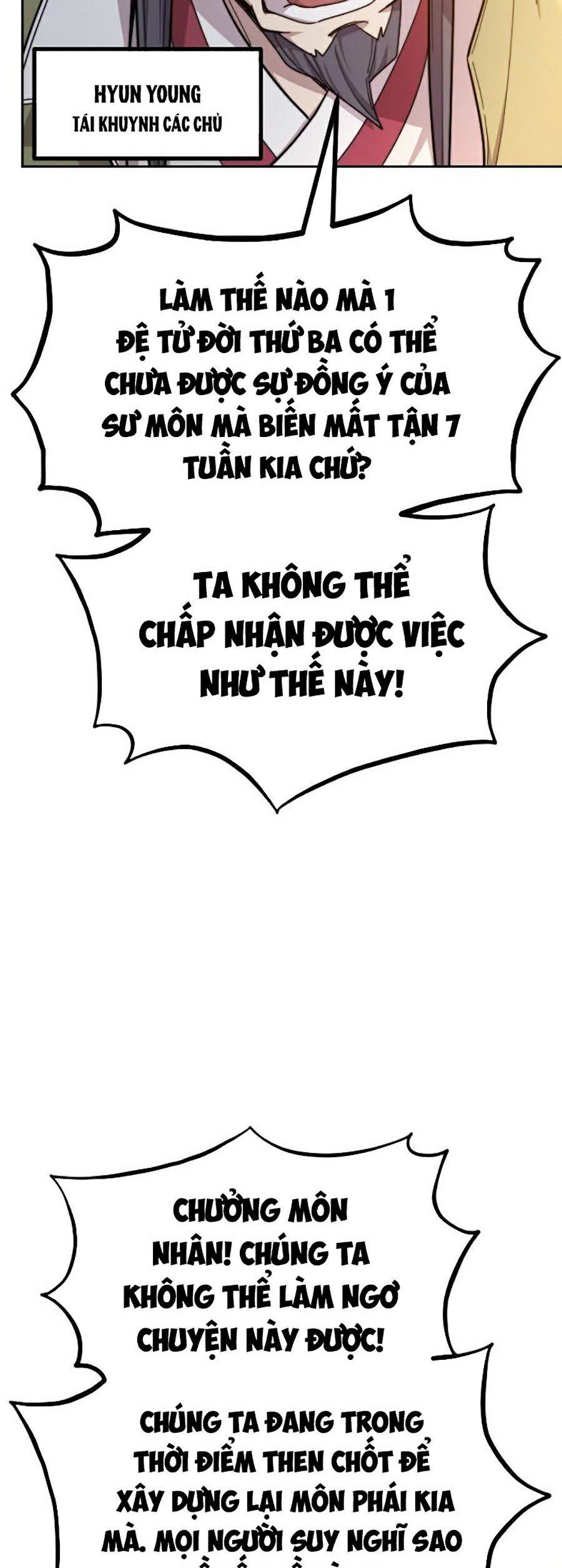 đọc truyện Hoa Sơn Tái Khởi Chương 32 ảnh 68 tại Giả Dược