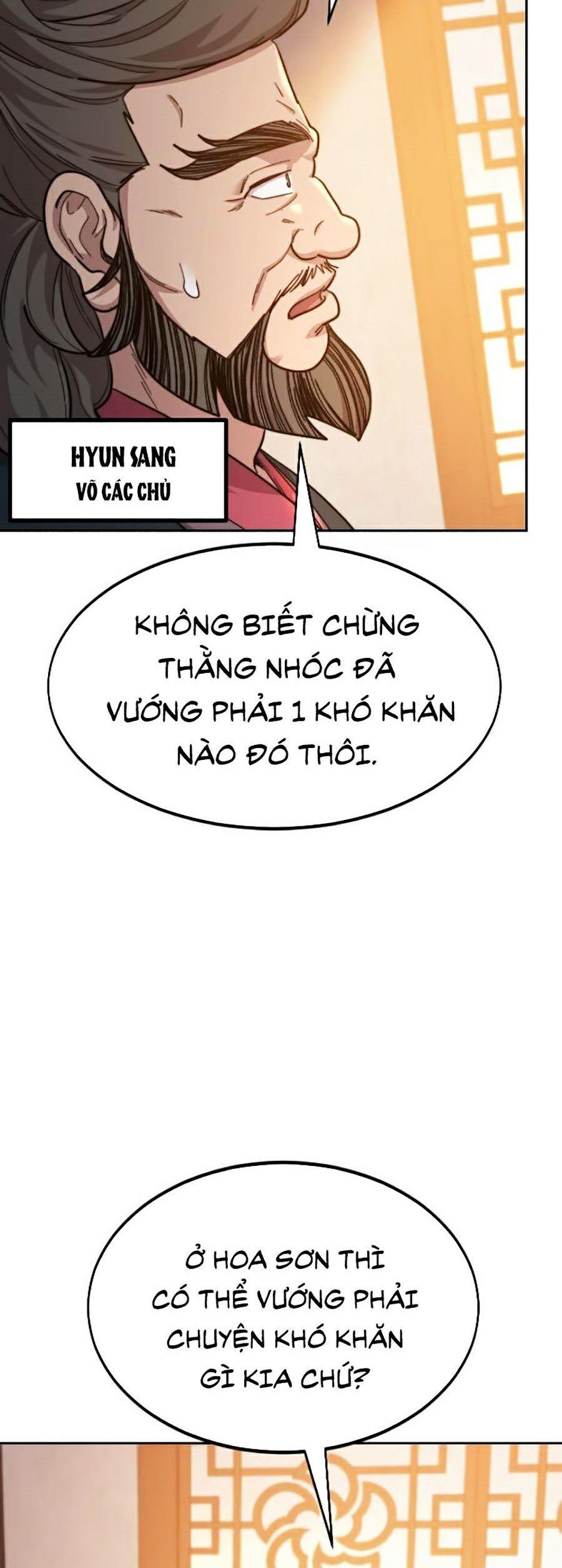 đọc truyện Hoa Sơn Tái Khởi Chương 32 ảnh 70 tại Giả Dược