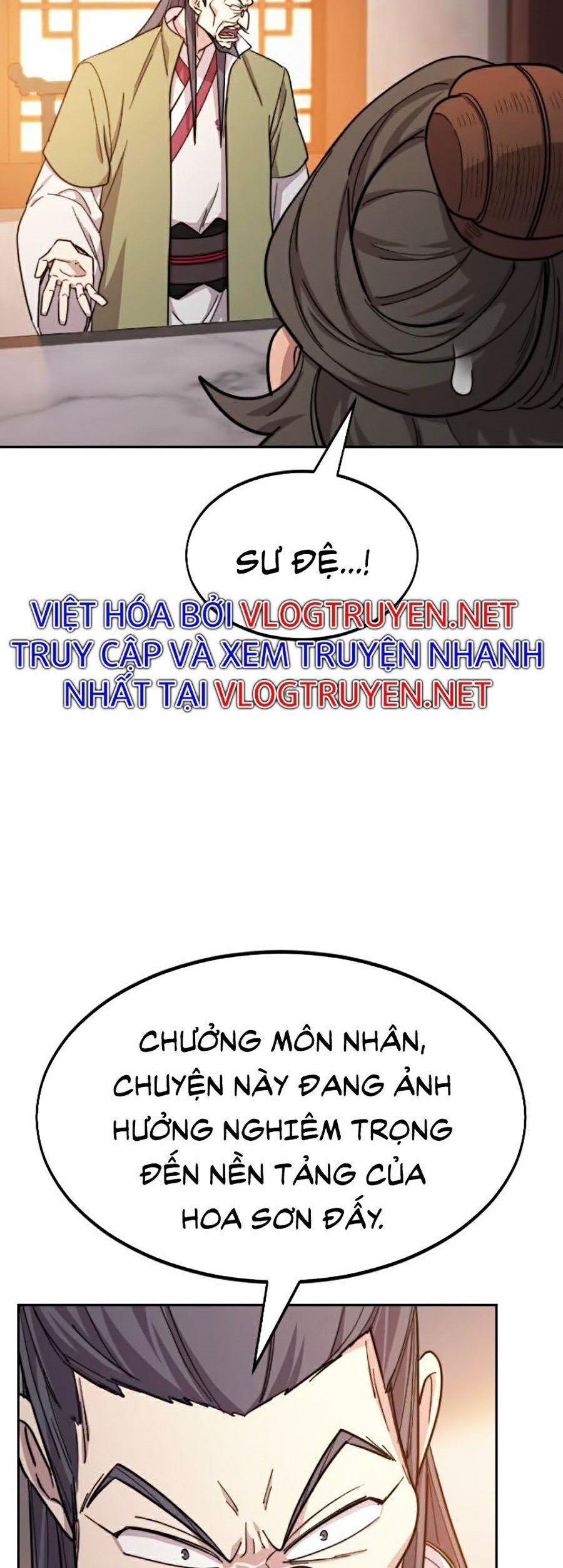 đọc truyện Hoa Sơn Tái Khởi Chương 32 ảnh 76 tại Giả Dược
