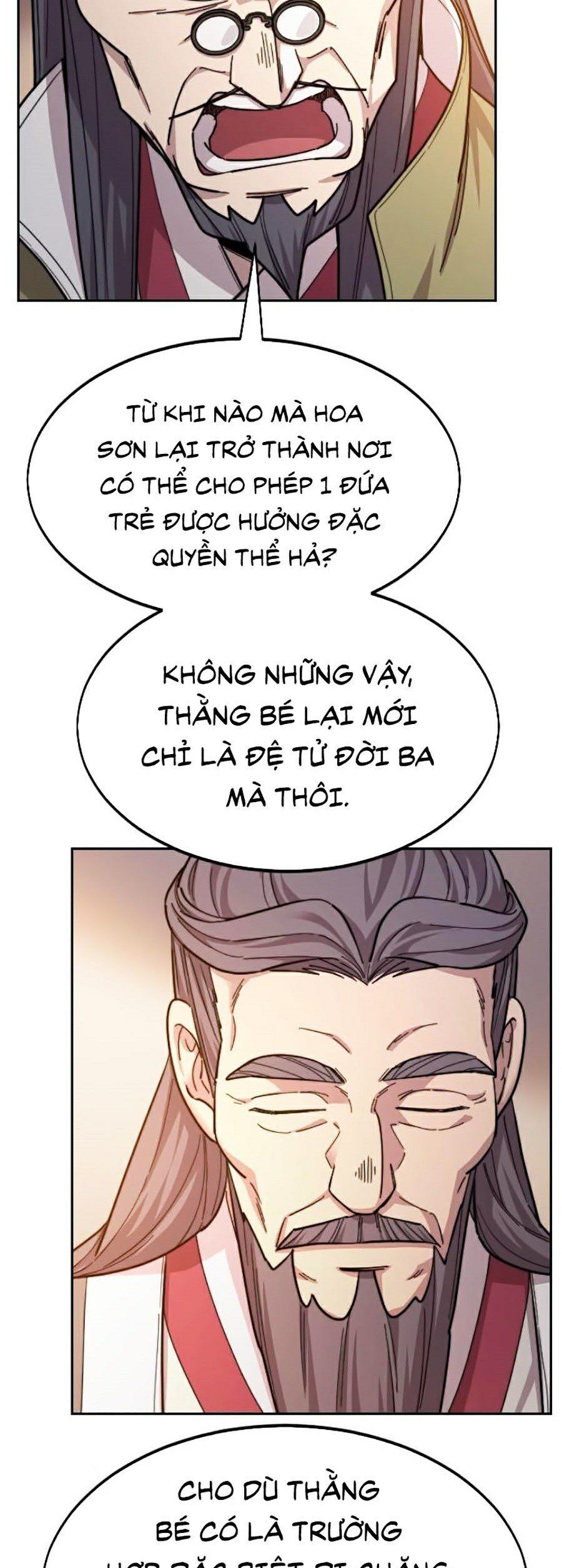 đọc truyện Hoa Sơn Tái Khởi Chương 32 ảnh 77 tại Giả Dược