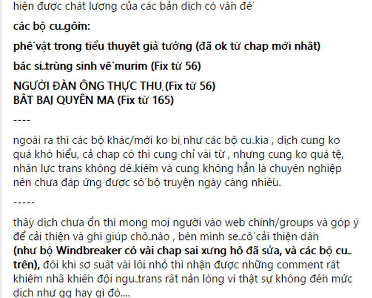 đọc truyện Hoa Sơn Tái Khởi Chương 33.5 ảnh 181 tại Truyện Dạ Ký