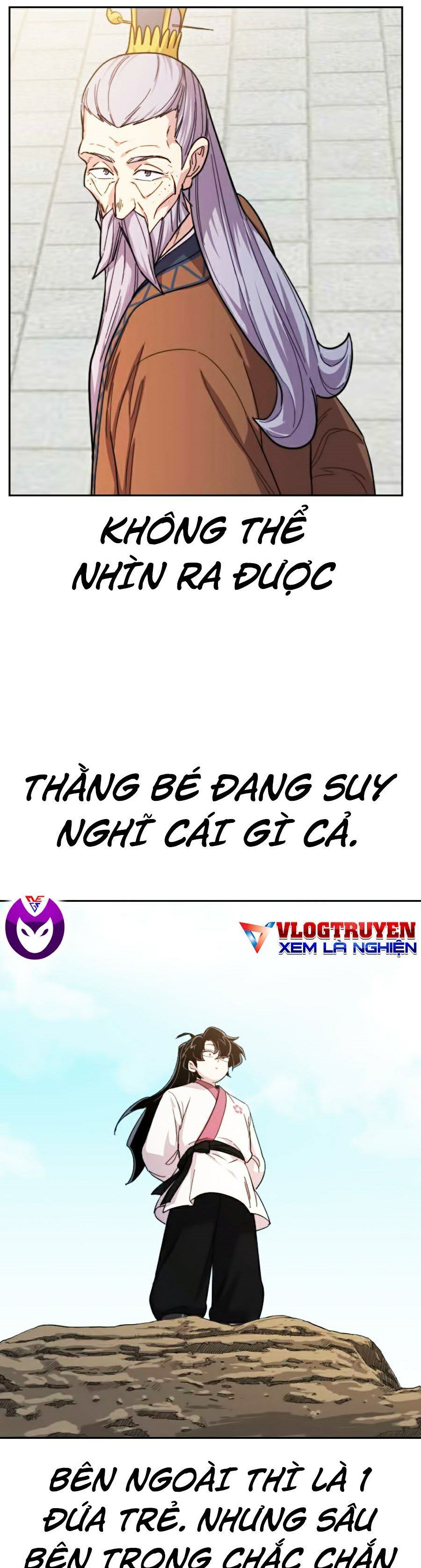 đọc truyện Hoa Sơn Tái Khởi Chương 34 ảnh 113 tại Giả Dược