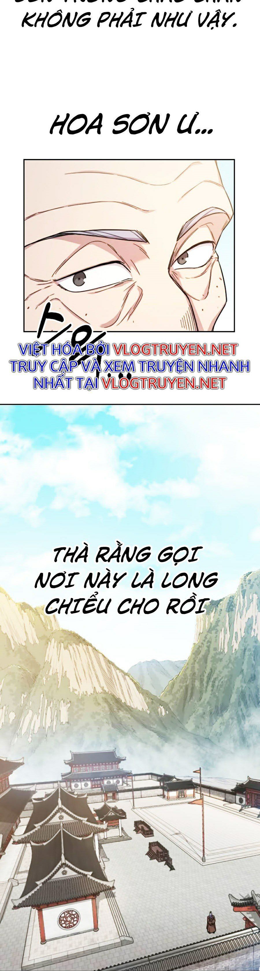 đọc truyện Hoa Sơn Tái Khởi Chương 34 ảnh 114 tại Giả Dược