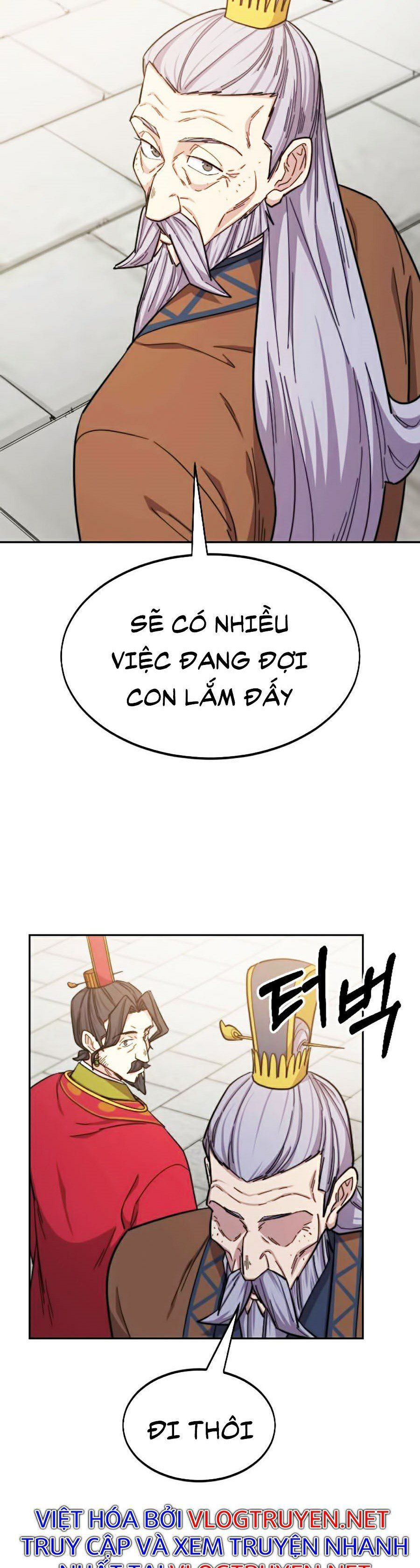 đọc truyện Hoa Sơn Tái Khởi Chương 34 ảnh 118 tại Giả Dược