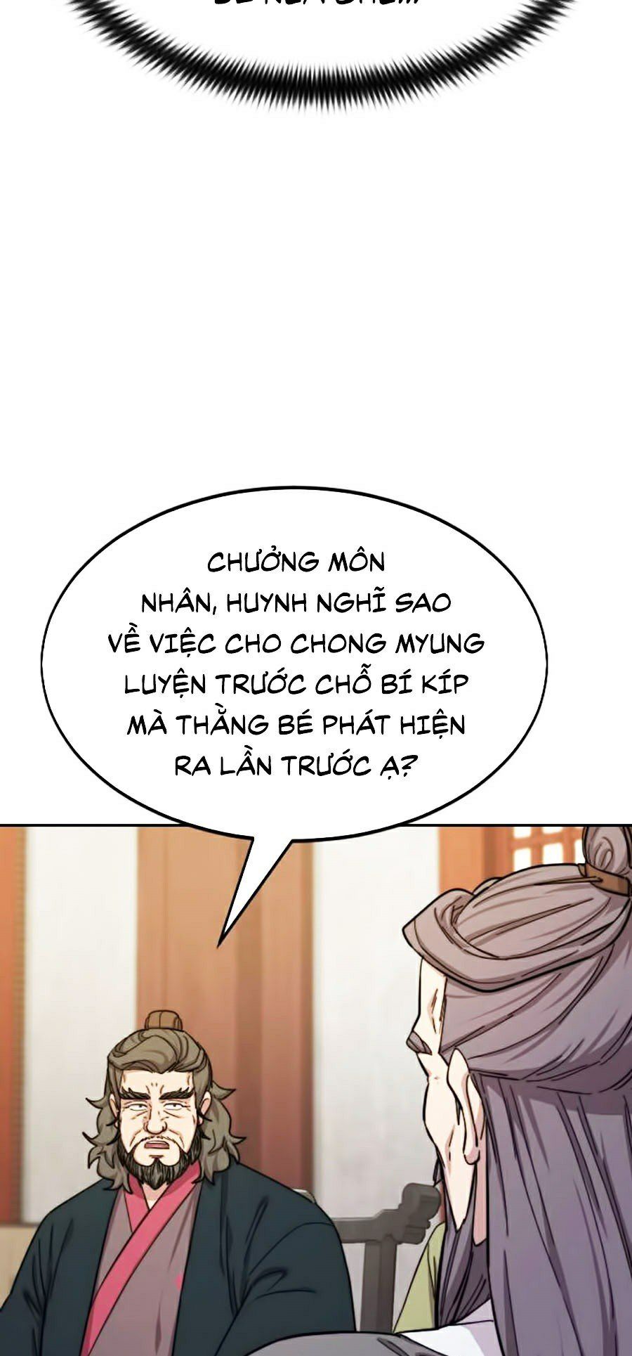 đọc truyện Hoa Sơn Tái Khởi Chương 34 ảnh 13 tại Giả Dược