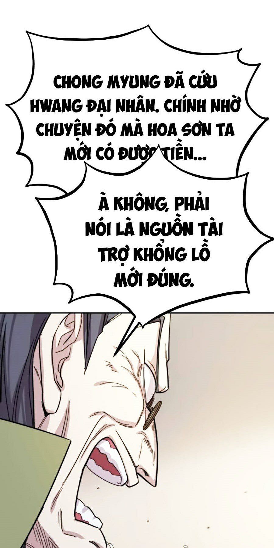 đọc truyện Hoa Sơn Tái Khởi Chương 34 ảnh 27 tại Giả Dược