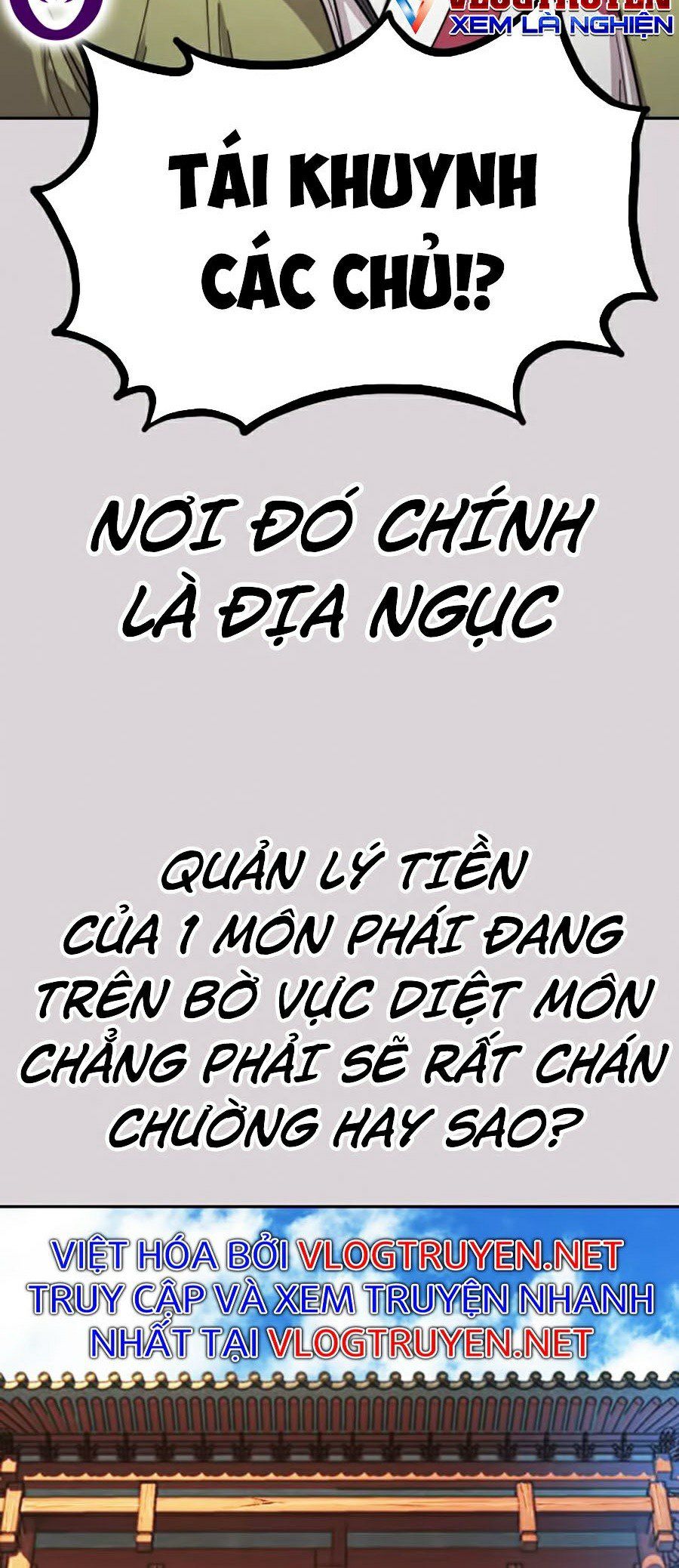 đọc truyện Hoa Sơn Tái Khởi Chương 34 ảnh 35 tại Giả Dược